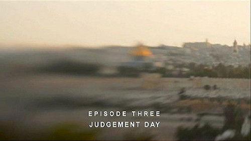 Jerusalem: The Making of a Holy City Season 1 Episode 3 - Judgement Day