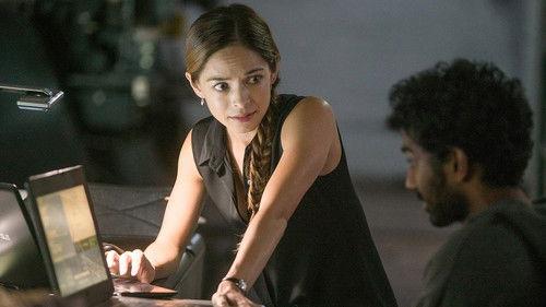 undefined Season 2 Episode 7 - Never Face the Hangman