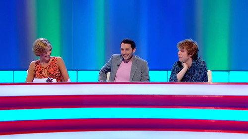 8 Out of 10 Cats Season 11 Episode 1 - Episode 1