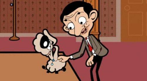 Mr. Bean: The Animated Series Season 1 Episode 5 - Mime Games