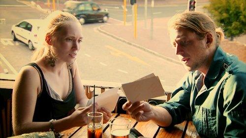 Banged Up Abroad Season 6 Episode 5 - Heroin Sting