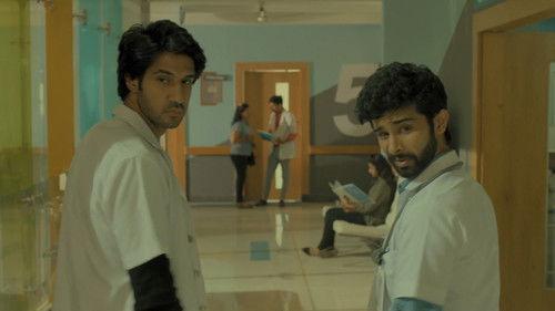 LSD - Love, Scandal and Doctors Season 1 Episode 2 - Deja Chu