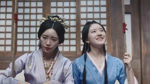 Love Like the Galaxy Season 1 Episode 17 - Episode 17