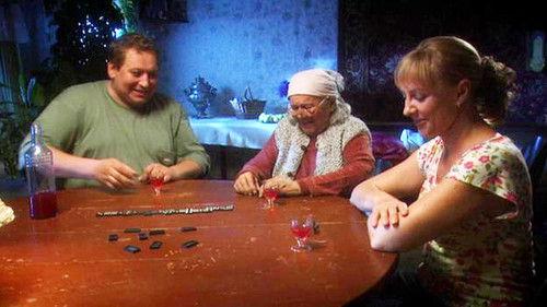 Kamenskaya Season 6 Episode 4 - Episode 4