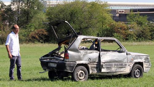 Top Gear Italia Season 1 Episode 1 - Episode 1