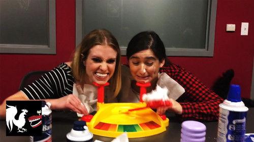 RT Life Season 7 Episode 14 - Pie-Face Showdown