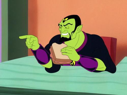 undefined Season 2 Episode 3 - The Devlin Made Me Do It