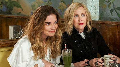 Schitt's Creek Season 6 Episode 2 - The Incident