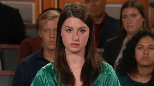 Judy Justice Season 3 Episode 12 - Bitter Bloodlines; Teen Burden and A Tail of Negligence