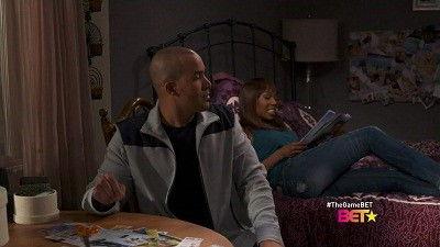 The Game Season 5 Episode 15 - Party in a Box