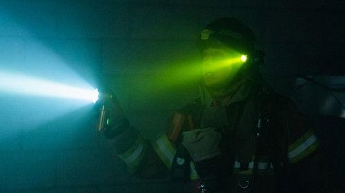 The First Responders Season 2 Episode 2 - Code B