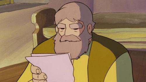 Heidi: Girl of the Alps Season 1 Episode 5 - The Burnt Letter