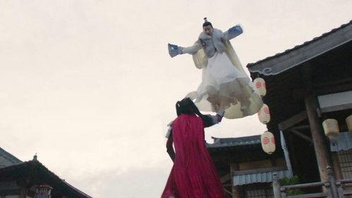 The Inextricable Destiny Season 1 Episode 10 - Episode 10