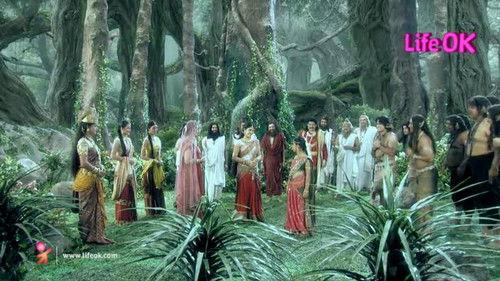 Devon Ke Dev...Mahadev Season 7 Episode 2 - Kartikay kills Tare