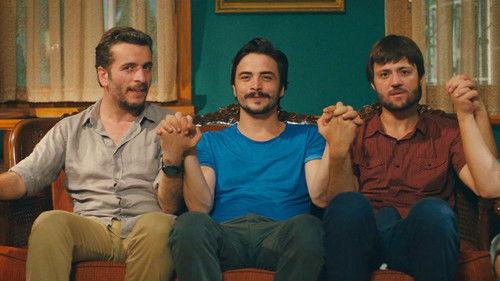 İşler Güçler Season 1 Episode 5 - Episode 5