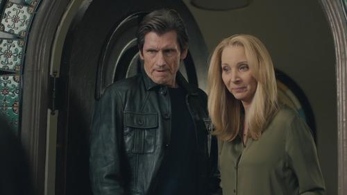 undefined Season 1 Episode 3 - Letters of Intent