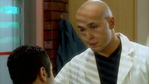 H Season 1 Episode 13 - The Actress