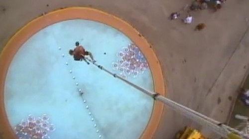 The Challenge Season 5 Episode 7 - Slam Dunk