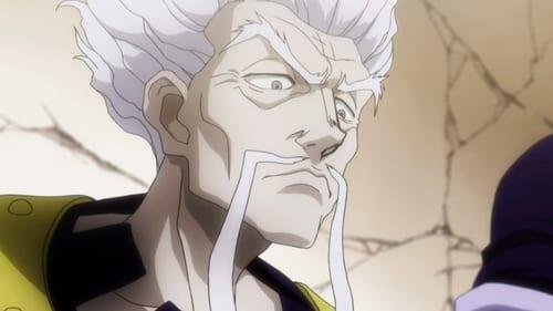 undefined Season 1 Episode 52 - Assault x And x Impact