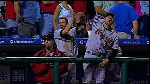 MLB: Baseball's Seasons Season 5 Episode 3 - 2005: Second City Surprise