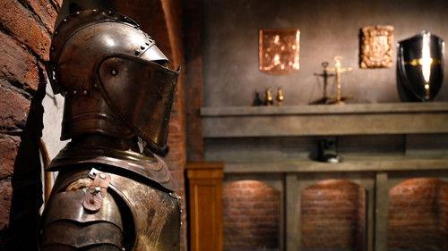 The Traitors Postmortem Season 1 Episode 8 - The Weight of Deceit