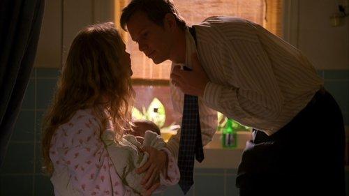 House Season 2 Episode 22 - Forever