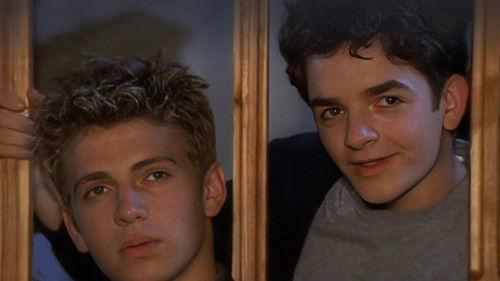 Higher Ground Season 1 Episode 8 - Seductions