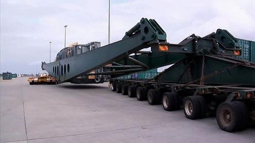 Outback Truckers Season 3 Episode 8 - Episode 8