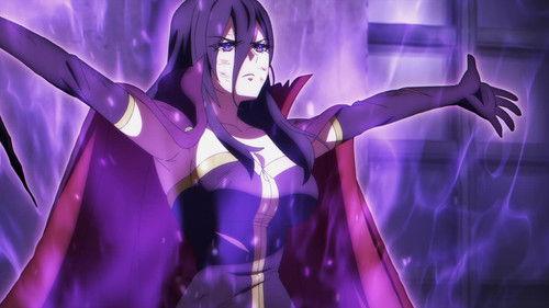 The Strongest Magician in the Demon Lord's Army Was a Human Season 1 Episode 11 - Cefiro is Defeated