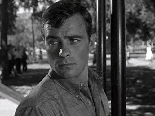 Route 66 Season 4 Episode 17 - Cries of Persons Close to One