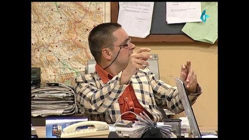 Državni posao Season 2 Episode 17 - 214 Ekstremni sportovi