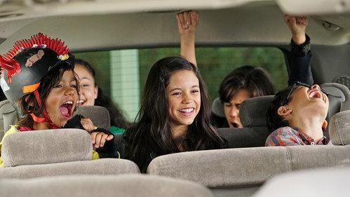 Stuck in the Middle Season 1 Episode 1 - Stuck in the Middle