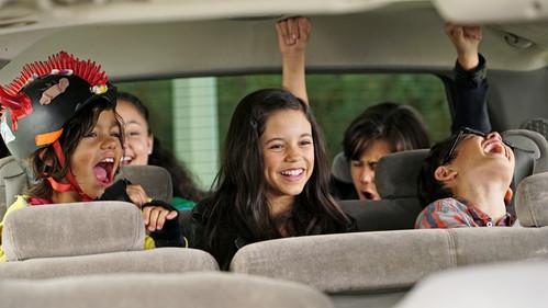 Stuck in the Middle Season 1 Episode 1 - Stuck in the Middle