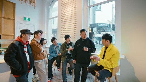 J-Style Trip Season 2 Episode 7 - Episode 7