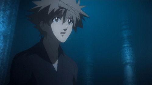 Corpse Princess Season 2 Episode 2 - My Enemy