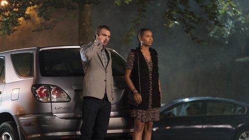 undefined Season 1 Episode 6 - Showdown