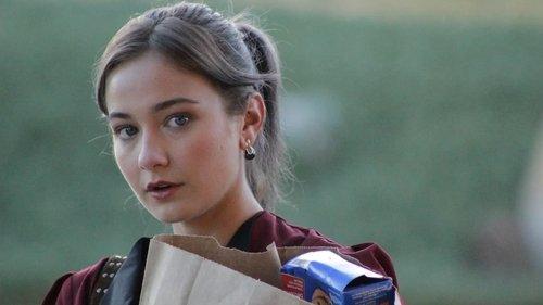 Betrayed Season 4 Episode 4 - Kiss Of Death