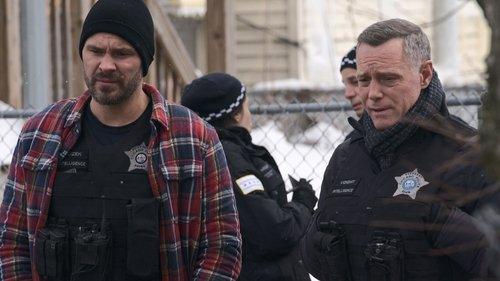 Chicago P.D. Season 8 Episode 10 - The Radical Truth