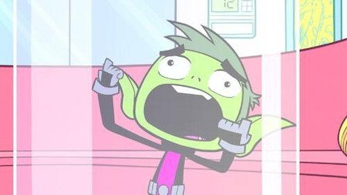 undefined Season 2 Episode 4 - Money Grandma