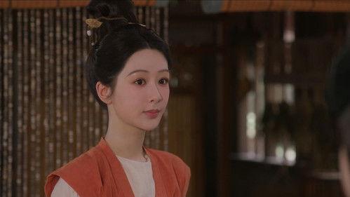 Flourished Peony Season 1 Episode 12 - Swearing An Oath