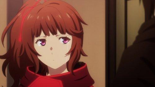 Scarlet Nexus Season 1 Episode 25 - Operation Destroy the Kunad Gate