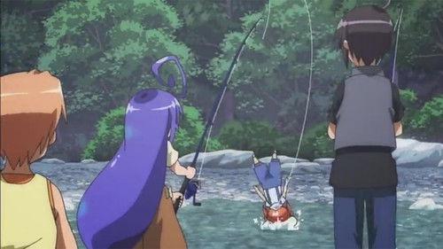 Place to Place Season 1 Episode 7 - It's the Mountains! It's a River! ⇔ Barbecue!