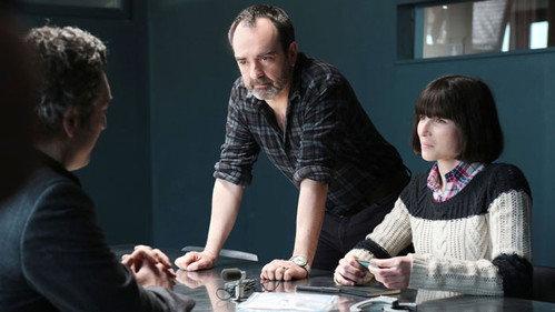 undefined Season 1 Episode 4 - Blood and honey