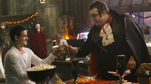 undefined Season 3 Episode 6 - Bat Poop Crazy