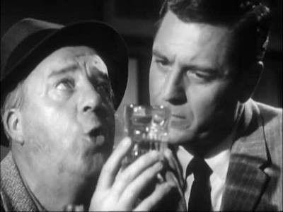Peter Gunn Season 2 Episode 11 - The Price Is Murder