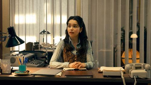 undefined Season 1 Episode 3 - Backstreets