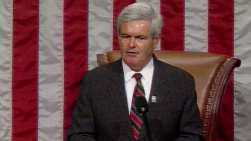 The Clinton Affair Season 1 Episode 6 - The Will of the People