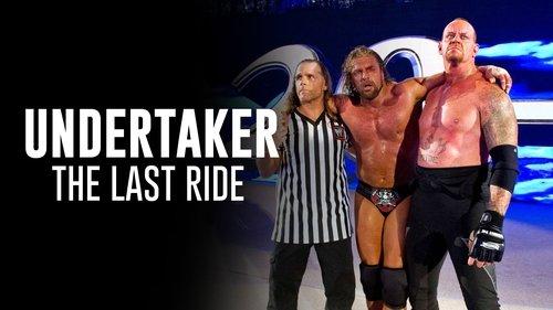 Undertaker: The Last Ride Season 1 Episode 3 - Chapter 3: End of an Era