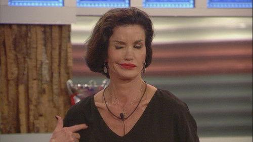 Celebrity Big Brother Season 16 Episode 10 - Day 9