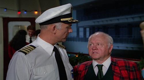 The Love Boat Season 6 Episode 13 - A Christmas Presence